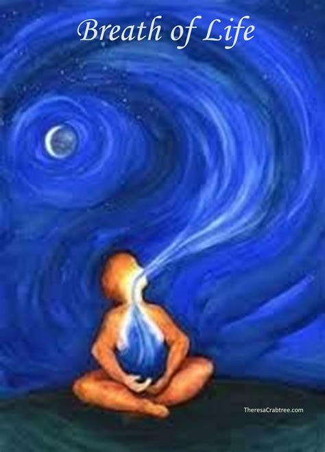 Soul Connection 101 Breath Of Life Spiritual Awakening Counselor