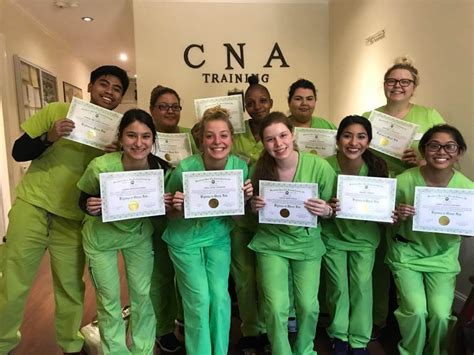 Nursing Assistance Blog What Are The Qualities Of A Good Cna