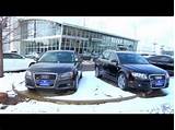 Audi Dealership Highland Park Pictures