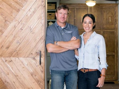 But nothing was found at this location. Can't wait to see what's in store for Fixer Upper's fourth ...