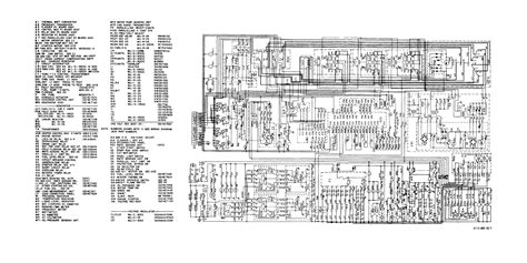 An electrical legend diagram is a small boxed in area on a blueprint, that explains what the symbols mean, that are you will find the electrical diagram on the autozone web site www.autozone.com. 34 Circuit Diagram Legend - Free Wiring Diagram Source