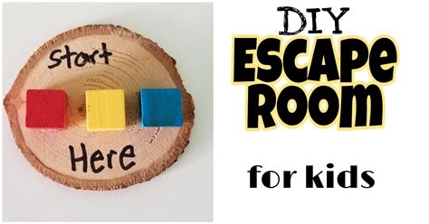 Veteran escape room players are looking for puzzles that surprise them. 9 Fun Escape Room Puzzles - Hands-On Teaching Ideas