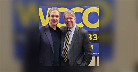 Our Full 90 Minute Conversation With Major Garrett Of Cbs News Chad