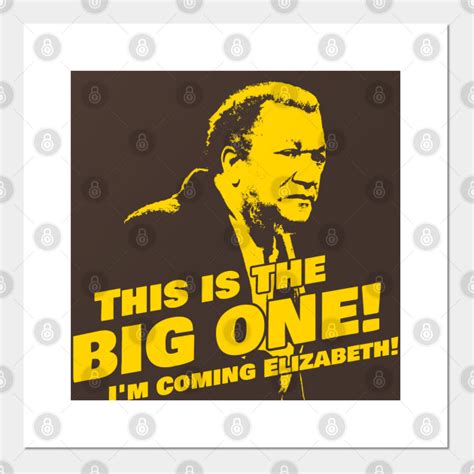 i m coming elizabeth sanford and son posters and art prints teepublic