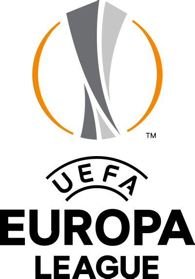 Champions League Logo Png White