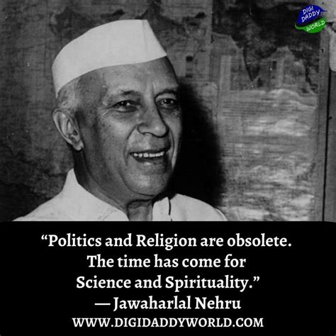 Pandit Jawaharlal Nehru Quotes Jawaharlal Nehru Quotes Morning