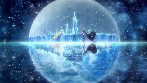 Who put bandages on luna's moon on her forehead? Sailor Moon Crystal Wallpaper (91+ immagini)