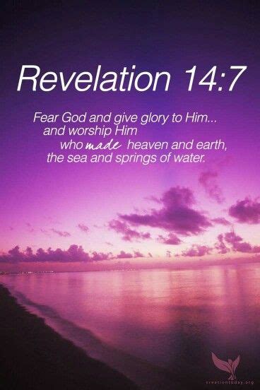 Revelation 147 The Revelation Of Jesus Christ Revelation 14 Revelation