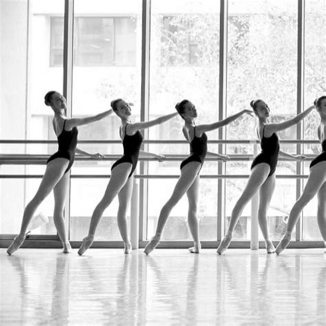 Sfballet Take Your Technique To The Next Level With The San Francisco Ballet School Summer