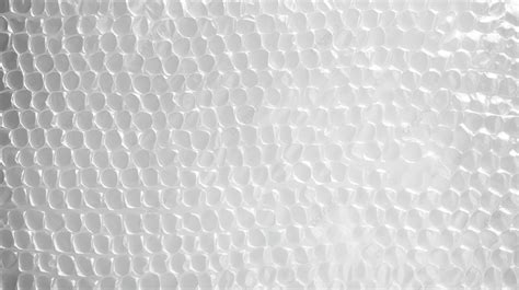 Polyethylene Bubble Wrap Texture Background Bubble Wrap Plastic