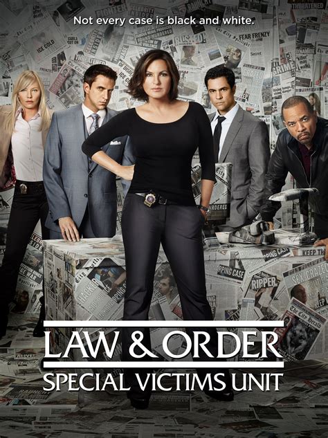 Law And Order Svu Season 15 Promo Kelli Giddish Photo 38515023 Fanpop