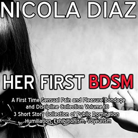 Amazon Her First Bdsm Experience Volume Short Story