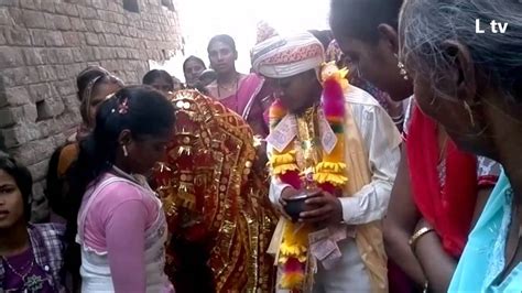 Traditional Marriage In Bihar By Youtube