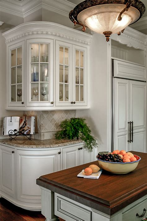 30+ black kitchen cabinets to love. Above Cabinets Décor | Kitchen Design
