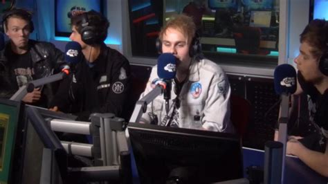 Watch 5 Seconds Of Summer Reveal Which Celeb Females They Would Mash