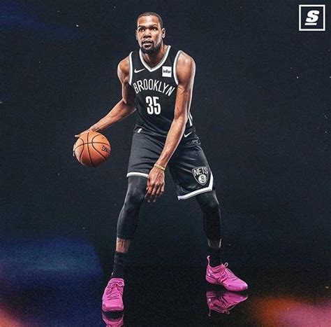 You can contact us if you wish to publish any kevin durant wallpaper. Kevin Durant Brooklyn Nets Wallpapers - Wallpaper Cave