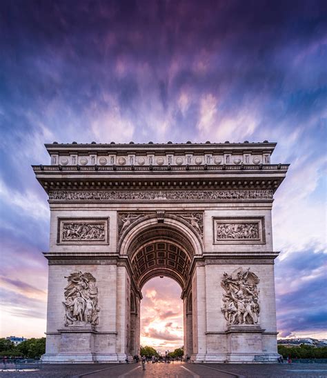 Paris Top Attractions 4 Day Itinerary Without The Queues The