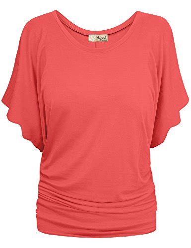 which are the best coral shirts for women available in 2019 goriosi reviews