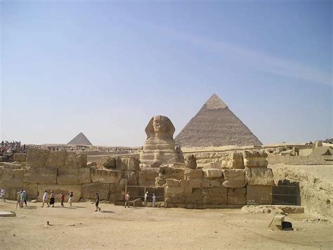 Les Pyramides De Gizeh Lune Des Plus Belles Merveilles Du Monde Blog Et Carnet De Voyages