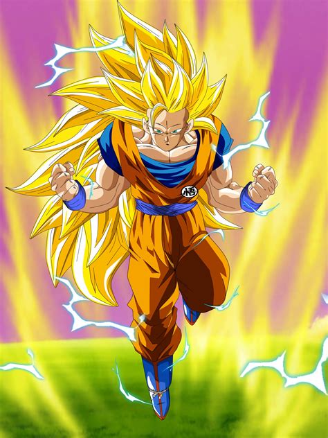 1536x2048 Resolution Goku Dragon Ball Super Super Saiyan 3 1536x2048