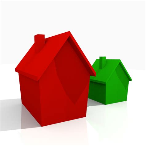 Monopoly House and Hotel | Hotel, House, Monopoly