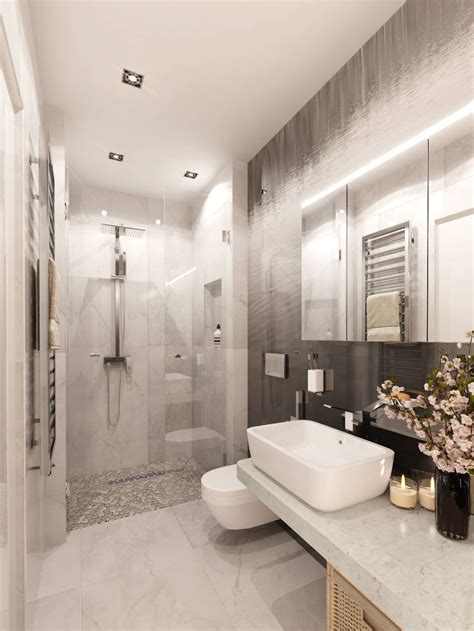 Weitere ideen zu badezimmer design, badezimmer, zimmer. Moderne badezimmer von homify modern | homify | Badezimmer ...