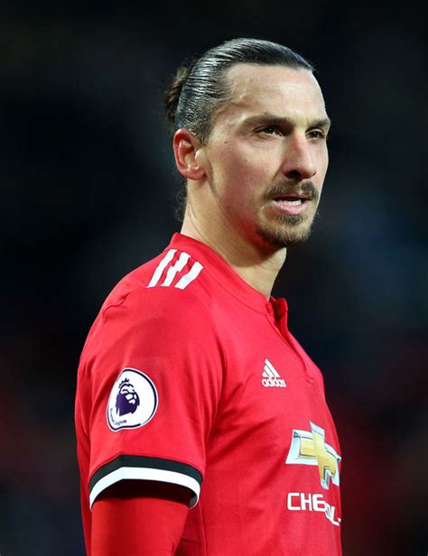 While zlatan was unable to carry the galaxy. Man Utd news LIVE updates: Moura deal agreed, shock Zlatan ...