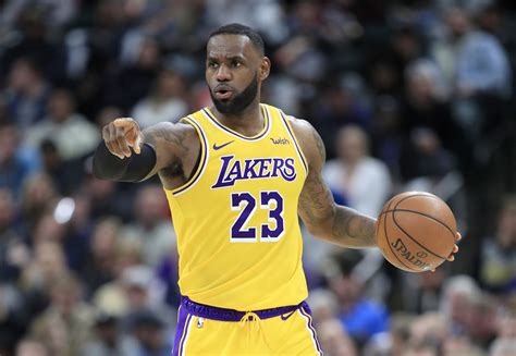 LeBron James is having a sensational season, but will he deliver a title?