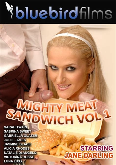 Forumophilia Porn Forum Mighty Meat Sandwich Vol 1