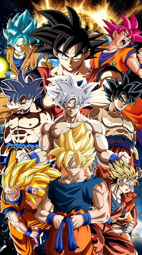 Dragon ball z is arguably the most popular anime on the planet, but its accompanying movies… well, not so much. JemmyPranata User Profile | DeviantArt - DeviantArt is the ...