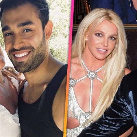 Britney Spears Kisses Madonna At Her Wedding 19 Years After Their