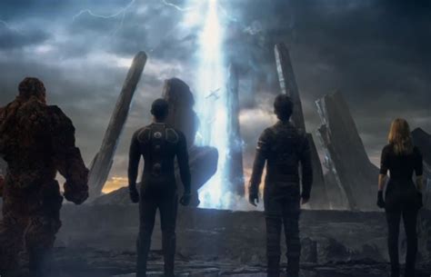 Fantastic Four What We Know About The Reboot Den Of Geek