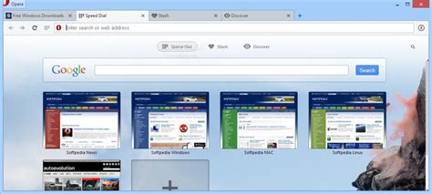 Opera looks gorgeous, runs fast and comes with a long list of useful. Opera Web Browser 21.0.1432.57 Stable Released for Download