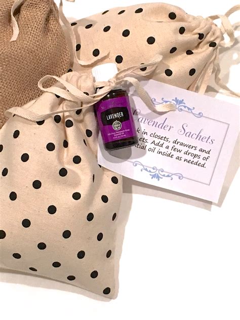 Jun 21, 2013 · put essential oils to work around your homestead! DIY Gift Idea: Lavender Oil Sachet | Making Lemonade