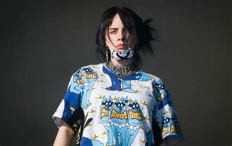 Billie eilish was born on december 18, 2001 in los angeles, california, usa as billie eilish pirate baird o'connell. Billie Eilish: "There's a whole world of young, female artists being used and manipulated by the ...