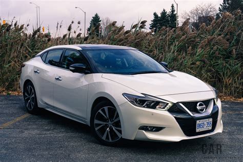 Nissan Maxima Resimleri