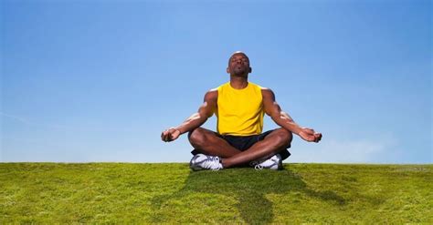 yoga for sexual health of men ~ science backed man matters