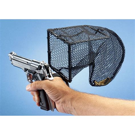 Catch All Brass Catcher 77663 Shooting Accessories At Sportsmans Guide
