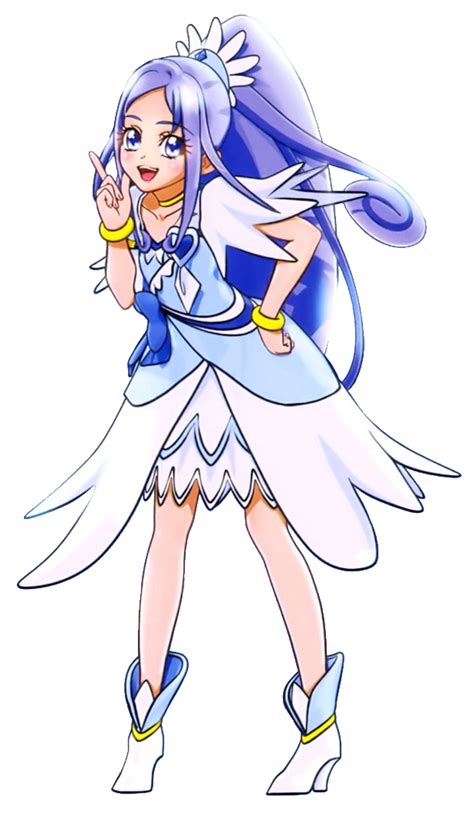 Imagen Cure Diamond Haru No Carnivalpng Pretty Cure Wiki Fandom