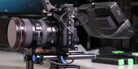 How And Why To Make Your Own Camera Rig Makeuseof