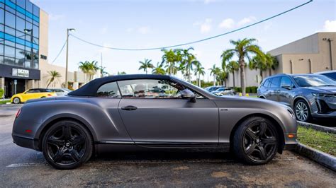 Matte Car Paint Is The Look Worth The Hassle Kelley Blue Book