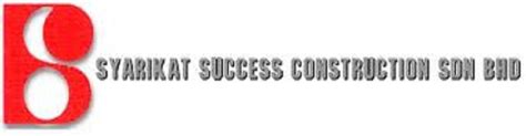 Ditubuhkan pada 24 mei 1993. Working at Syarikat Success Construction Sdn Bhd company ...