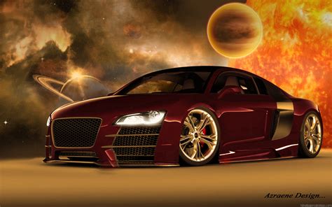 50 3d Cars Hd Wallpapers Wallpapersafari