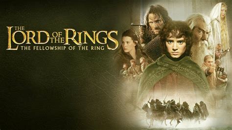 36 Facts About The Movie The Lord Of The Rings The Fellowship Of The