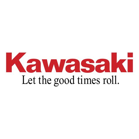 Kawasaki Logo Vector At Collection Of Kawasaki Logo