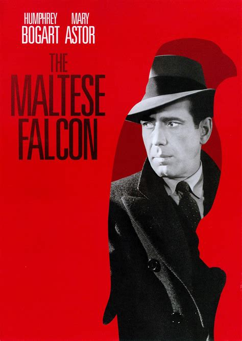 The Maltese Falcon [1941] Best Buy
