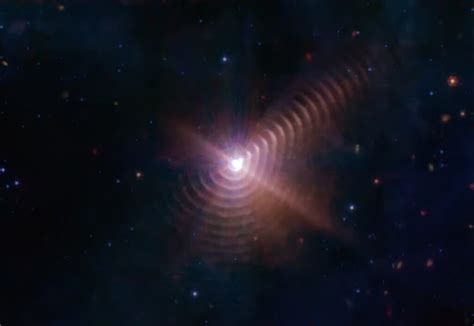 Le 5 Immagini Più Belle Delluniverso Scattate Dal James Webb Telescope
