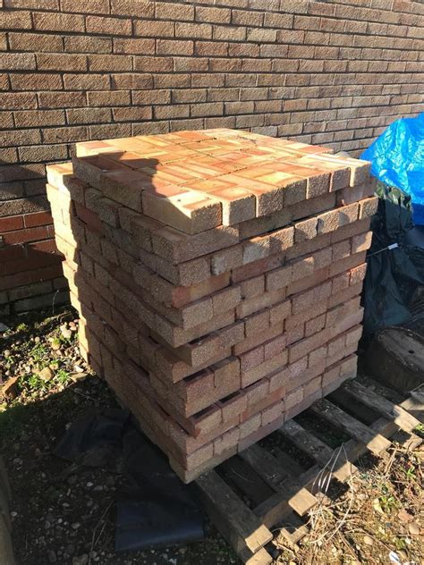 New Bricks In Borrowash Derbyshire Gumtree