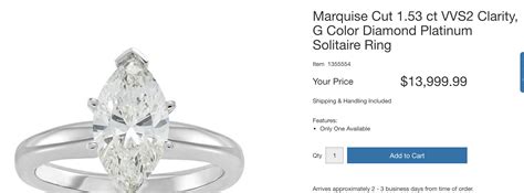 Costco Diamond Rings Reviews Guide To Buying A Diamond Ring At Costco