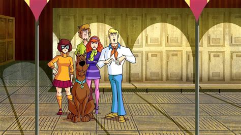 Scooby Doo Mystery Incorporated Revenge Of The Man Crab Youtube